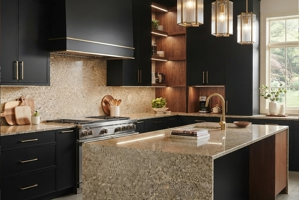 Kitchen preview